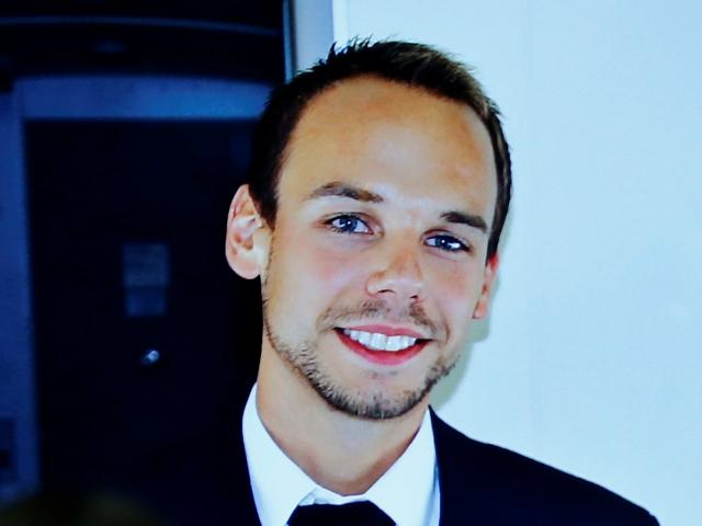 Andreas Guenter Lubitz – The Slider of GermanWings