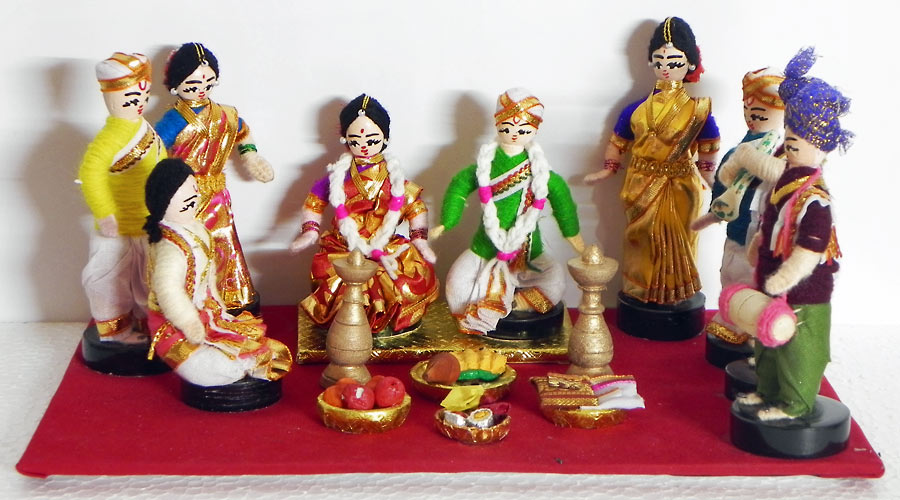 Kokula Krishna hari K Marriage Identification Process
