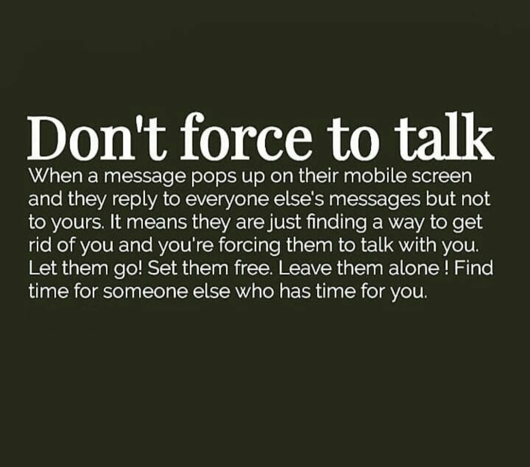 Selective Ignorance Kokula Krishna Hari