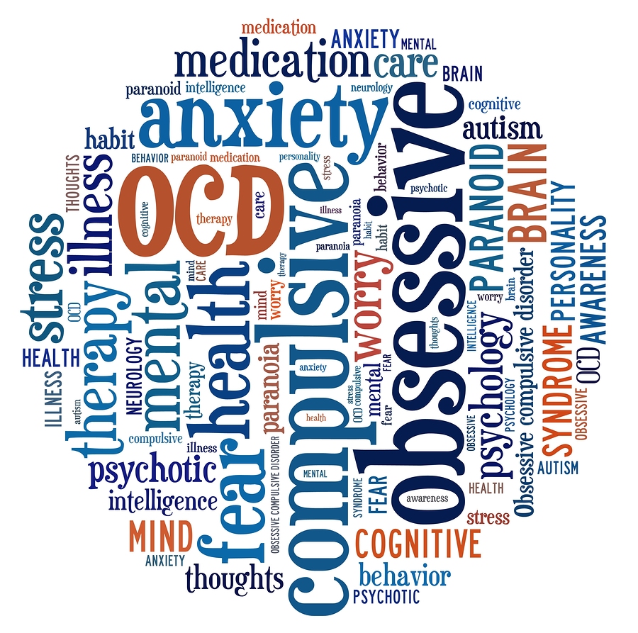 OCD or Obsessive Compulsive Disorder in Kokula Krishna Hari K