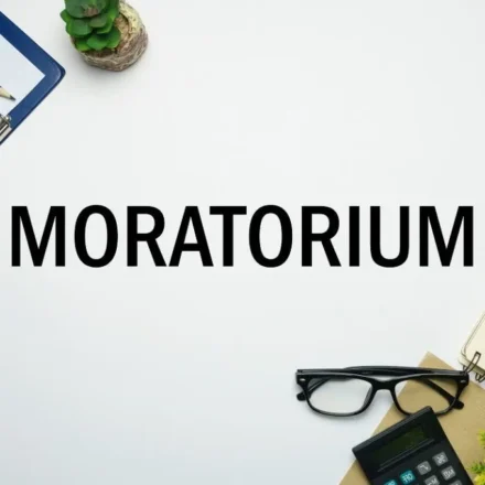 Indians need to survive 2 types of Moratorium Fraud in COVID2019 Difficult Times