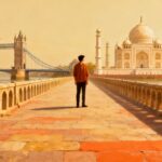 Balancing Two Worlds: The Challenges and Joys of Maintaining Your Identity as an Immigrant in the UK Kokula Krishna Hari K in the UK